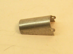Lionel 38-48 Water Tower Spout Shield  Plated Version