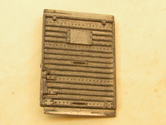 Lionel 3454-42 Die-cast Merchandise Car Door