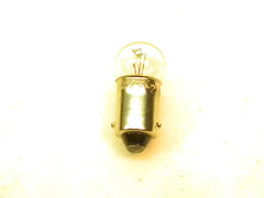 # 2445 24 Volt Small Bayonet Bulb  For Lionel or American Flyer Prewar