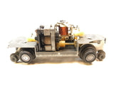 Lionel 68 Inspection Car Chassis and Motor Assembly