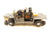 Lionel 68 Inspection Car Chassis and Motor Assembly