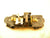 Lionel 68 Inspection Car Chassis and Motor Assembly