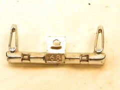 Lionel 68-54 Inspection Car Rear Bumper