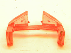 Lionel 68 Inspection Car Rear Bumper Light Insert