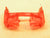 Lionel 68 Inspection Car Rear Bumper Light Insert