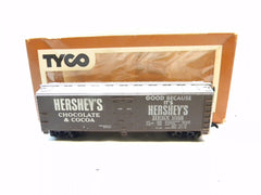 Tyco 355B:200 Hersheys 40 Foot Reefer Car