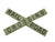 Lionel 154-34 Crossing Sign