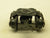 Marx 3/16 Scale Metal Freight Car Truck With Metal Tiltmatic Coupler