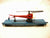 Lionel 0319-110 Southern Pacific Operating Helicopter Car  1960-1963