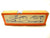 Lionel 0319-110 Southern Pacific Operating Helicopter Car  1960-1963
