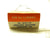 Lionel 0319-110 Southern Pacific Operating Helicopter Car  1960-1963