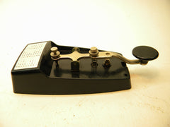 Lionel 299-25 Code Transmitter Telegraph Key