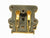 Lionel 41-78 Motorized Unit Brush Plate Assembly