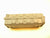 American Flyer 924 Jersey Central 2-Bay Covered Cement Car
