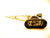 Lionel 252 Automatic Crossing Gate