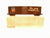 Roundhouse Model Die Casting 170309 Union Pacific Box Car