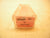 Roundhouse Model Die Casting 170309 Union Pacific Box Car