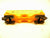 Lionel 6176 Lehigh Valley Hopper Car  Yellow Version
