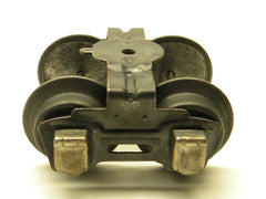 Lionel Prewar Freight Car Truck For Latch Coupler Cars