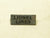 Lionel 654 and 2654 Tank Car Lionel Lines Nameplate