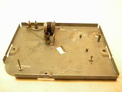 Lionel 128 Newstand Base with Coil