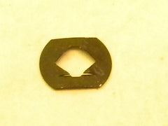 Lionel 128-74  Newstand Speed Nut Large