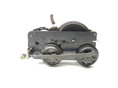 Marx Steam Engine Wind Up Motor Assembly With Bell