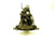 Marx Steam Engine Wind Up Motor Assembly With Bell