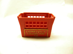 Lionel 345-16 Culvert UnLoader House