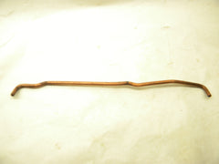 Lionel 400E Boiler Pipe  Copper