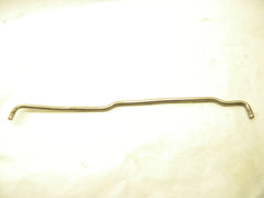 Lionel 400E Boiler Pipe  Nickel