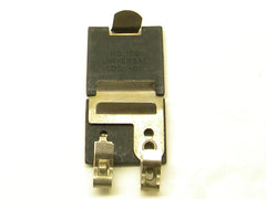 Universal Power Lockon For S and O Gauge