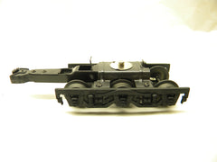 Lionel Heavyweight Passenger Car Die-cast 6 Wheel Truck