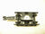 Lionel Heavyweight Passenger Car Die-cast 6 Wheel Truck