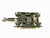 Lionel Heavyweight Passenger Car Die-cast 6 Wheel Truck
