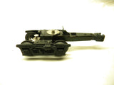 Lionel 492-1 Aluminum Passenger Car Die-cast Truck