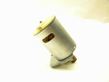Mabuchi Can Motor With Williams Motor Mount