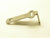 Lionel 33-14 Early Standard Gauge Electric Hook Coupler