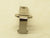 Lionel 33-14 Early Standard Gauge Electric Hook Coupler