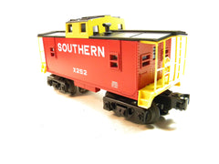 Lionel 26569 Southern Center Cupola Caboose
