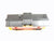 Lionel 26569 Southern Center Cupola Caboose