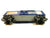 Lionel 19978 1999 Lionel Railroader Club Gold Member Box Car