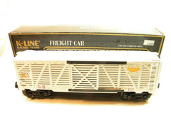 K-Line K643-5301 Circus Transport Stock Car