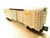 K-Line K643-5301 Circus Transport Stock Car