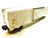K-Line K643-5301 Circus Transport Stock Car