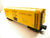 K-Line K642-1091 Baltimore & Ohio Wood-sided Reefer