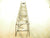 Lionel 97 Coal Elevator Bucket Frame Structure
