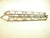 Lionel 97 Coal Elevator Bucket Frame Structure