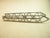 Lionel 97 Coal Elevator Bucket Frame Structure