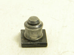 American Flyer XA11520 Milk Can with Square Base